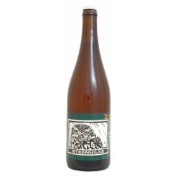 Brouwerij De Ryck Steenuilke