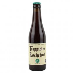 Trappistes Rochefort 8 - CraftShack