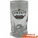 GLAS WHISKY GOLDLYS 