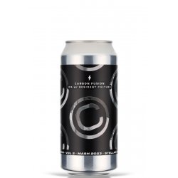 Garage Carbon Fusion 7% vol. 0.44l - Beerlovers