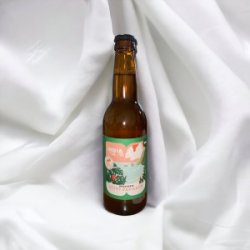 Effet Papillon India Pale Ale Effet Papillon India Pale Ale