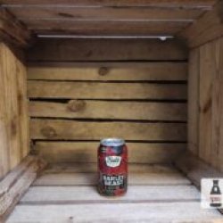 Blitz Brewing Co. Barley Beast