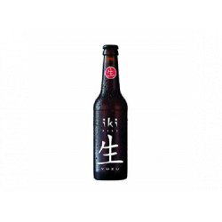 Iki Beer Yuzu - Calangel