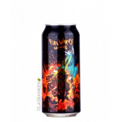 Pipeworks Brewing - Imperial End of Days - Glasbanken