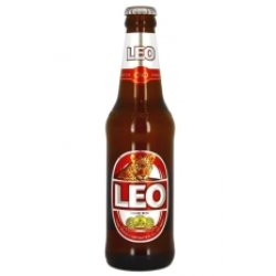 Leo Beer - Drinks of the World
