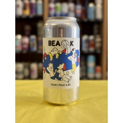 Beak Brewery HUM