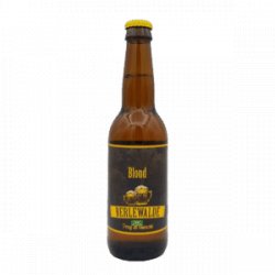 Brouwerij Berlewalde Berlewalde Blond