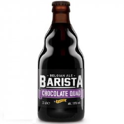 Kasteel Barista 11.0% - Beer Ritz