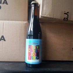 Struise -  Cuvee Delphine  (330ml) - Pop’n’Hops