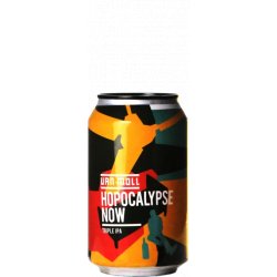 Van Moll Hopocalypse Now 2025