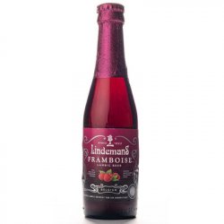 Lindemans Framboise - ND John Wine Merchants