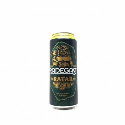 Radegast 11 Ratar 0,5L - Beerselection