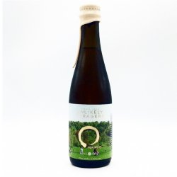 Unlikely Foragers (Pinot Gris Barrel Aged) - Left Field Beer