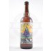 Jolly Pumpkin Forgotten Tales of the Last Gypsy Blender 75cl Jolly Pumpkin Forgotten Tales of the Last Gypsy Blender 75cl