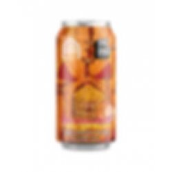 One Drop Poltergeist - Spice Latte Cream Sour Ale - One Drop Brewing Co