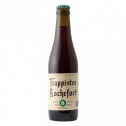 Rochefort 8 - Fatti Una Birra