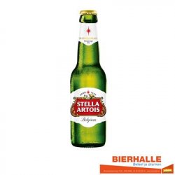 Stella Artois