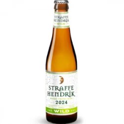 Straffe Hendrik Brugs Tripel Bier Wild Straffe Hendrik Brugs Tripel Bier Wild