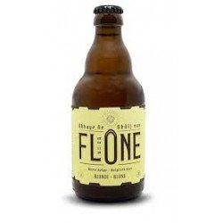 FLONE BLONDE 6 ° 33 CL - Rond Point