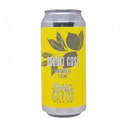 Menno Olivier Double Gose Lemoncello