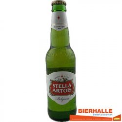 Stella Artois