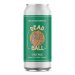 Bullhouse Brew Co Dead Ball - Hazy Pale, 440ml Can Bullhouse Brew Co Dead Ball - Hazy Pale, 440ml Can