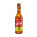 Cerveza La Sagra Radler Botella De 33CL 2.56%Vol NR - TuCafeteria 