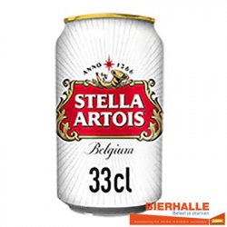 Stella Artois