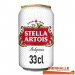 STELLA 33CL*BLIK STELLA 33CL*BLIK