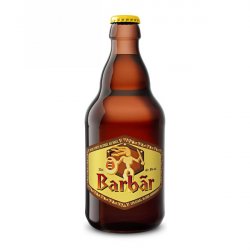 Barbar Blond - Rabbit Hop