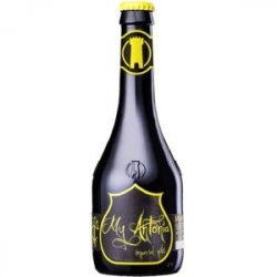 Birra del Borgo My Antonia