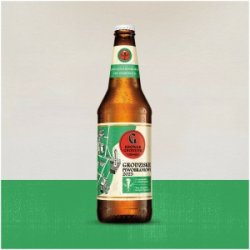 Browar Grodzisk Piwobranie 2023: Ananas i Rozmaryn Browar Grodzisk Piwobranie 2023: Ananas i Rozmaryn