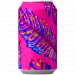 Omnipollo - Bianca Raspberry Peach Marshmallow Lassi Gose Non Alcoholic 