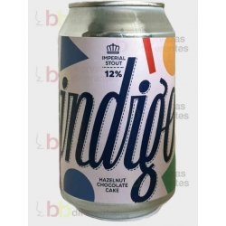 Sofia Electric Brewing  Indigo