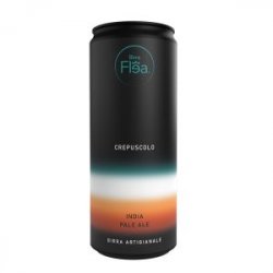 Birra Flea Crepuscolo