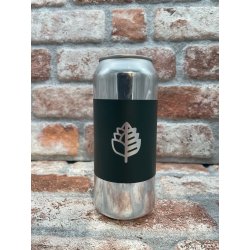 Wood Brothers Brewing Co. Jeremy