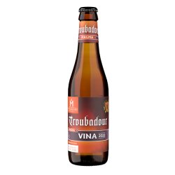 TROUBADOUR MAGMA VINA 2022... - Rond Point