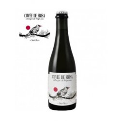 Ca’ del Brado Cuvée de Zrisa