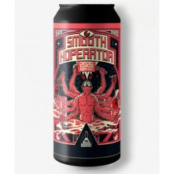Mad Scientist Smooth Hoperator
