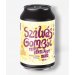 MAD SCIENTIST SZILVAS GOMBOC VANILLA 33CL 