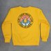 Fuerst Wiacek In Beer We Trust Sweatshirt Yellow Fuerst Wiacek In Beer We Trust Sweatshirt Yellow