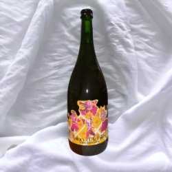 Talon D’Achille (Triple Légendaire) - BAF - Bière Artisanale Française
