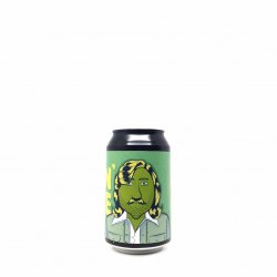 ZealBrewing Stayin