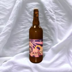 Les Deux Amants Carlos