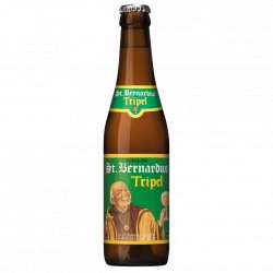 St. Bernardus Tripel