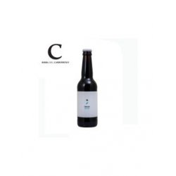 Birra del Carrobiolo Coffee-Brett
