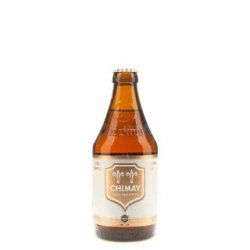 Chimay Triple 33cl - Belgas Online