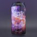 Gravity Well - Galaxies Apart - 6% (440ml) 