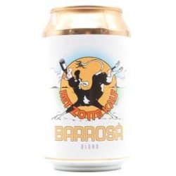 Het Zotte Kalf Barrosa - Project Beers