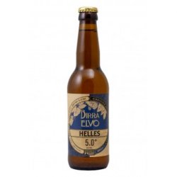 Birra Elvo Helles - Fatti Una Birra